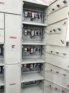 motor control center panel board