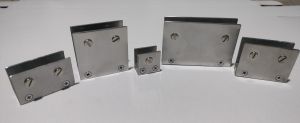 Stainless Steel Square Bracket