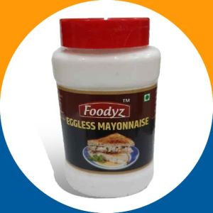 250gm Eggless Mayonnaise