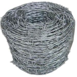 Mild Steel Fencing Wire