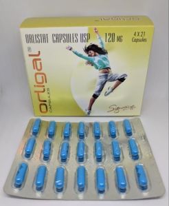 orlistat capsules 120 mg