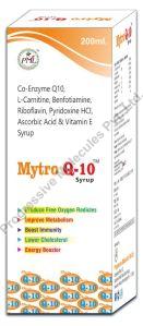 Mytro Q10 Syrup