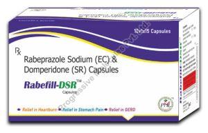 Rabefill DSR Capsules