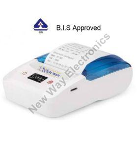 Automatic 2 Inch Bluetooth Thermal Printer
