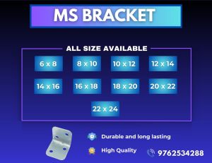 MS Bracket