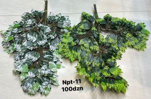 Artificial Green Ficus Spray Creeper