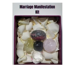 Marriage Manifestation Kit