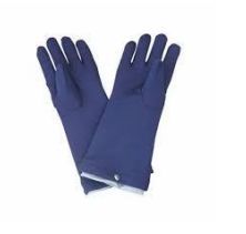 Lead Gloves