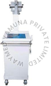 6 Kw High Frequency X Ray Machine
