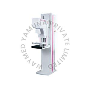 Analog Mammography Machine