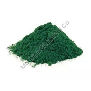 Basic Chromium Sulfate Powder