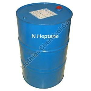 Liquid N Heptane