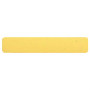 Marigold Yellow Solid Edge Banding Tape