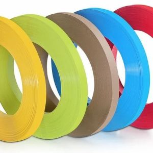 Multicolor Edge Banding Tape