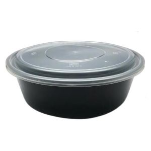 Plastic Disposable Bowl