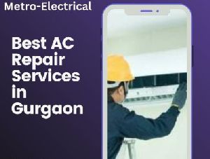 Ac Repair Services in Gurgaon