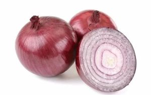 Shallots Red Onion