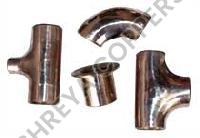 Copper Nickel Pipe Fittings 02