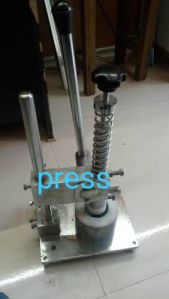 Press Machine