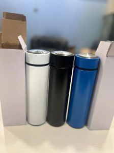 500 ml Stainless Steel Non Temperature Water Bottle