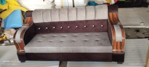 53 no 12500 5 seater sofa