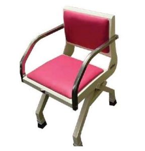 Single Seater Waiting Chair