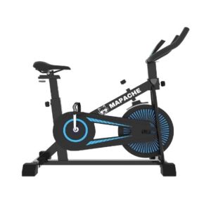 Mapache Alpha 1.0 Spinbike Exercise Cycle