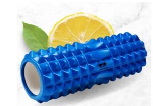 Mapache Foam Roller for Deep Tissue Massage