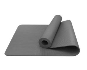 Mapache Grey Gym Yoga Mat