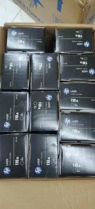 HP 110A Black Toner Cartridge