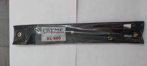 Pryme AL-800 Long Range Telescopic Anteena UHF/VHF Dual Band Anteena(136-174mhz/400-520 Mhz)
