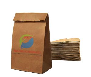 Packaging Pouches