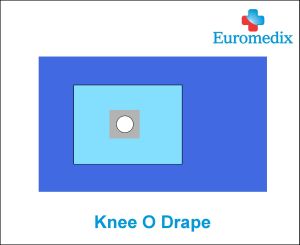 Knee O Drape