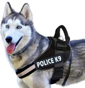 Dog Vest Harness