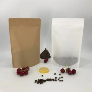 Compostable Food Pouches