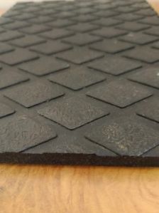 Horse Rubber Mats