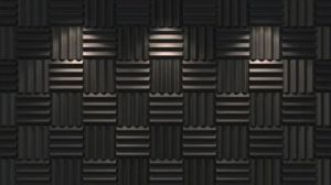 Acoustic Foam