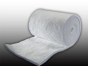 White Ceramic Blanket