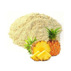 Dried Pineapple Powder