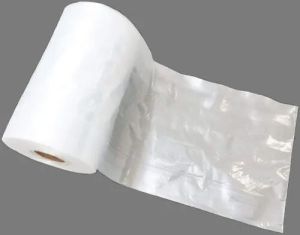 LD Polythene Packaging Roll
