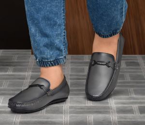 1058 Mens Loafers Shoes