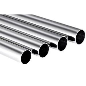 Stainless Steel 202 Pipes &amp;amp; Tubes