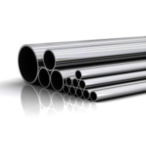 Stainless Steel 304L Pipes &amp;amp; Tubes