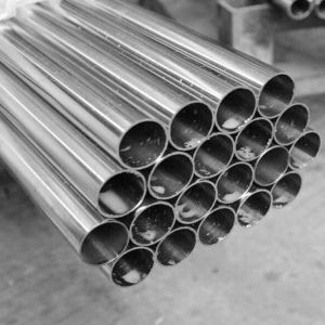 Stainless Steel 316L Pipes &amp;amp; Tubes