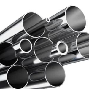 Stainless Steel 904L Pipes &amp;amp; Tubes