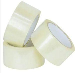 BOPP Transparent Tapes