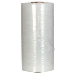 PP Wrapping Film Rolls