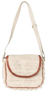 SEI-B-1779 Cotton Handmade Bag