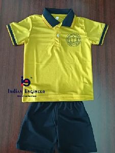 sports jersey