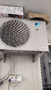 air conditioner repairing